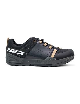 Scarpe MTB ATOMUS print black 2025
