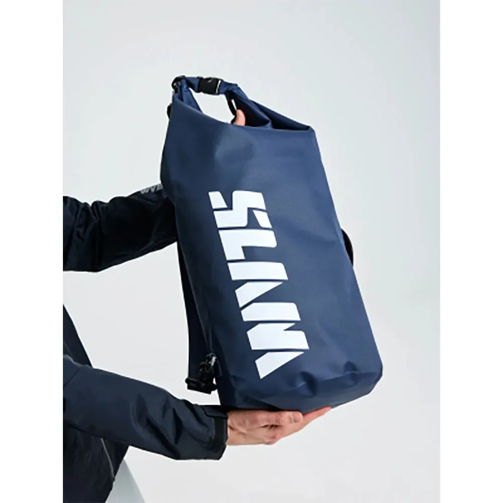 Sailor 2.0 Bag 33l Dark Navy One Size unisex - SLAM - FashionsVida