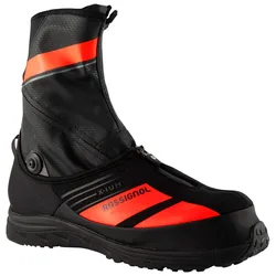 Surbotte Walking Black / Red EU 38-38 1/2 unisex