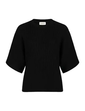 Pullover Mujer Negro S,XS Mujer - P.A.R.O.S.H. - FashionsVida