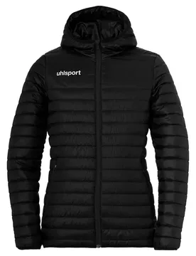Veste Essential Ultra Lite Black L