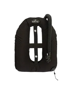 Dive Rite Ala Artic Elbow 16´´