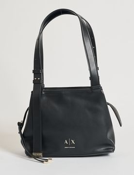 ARMANI EXCHANGE Borse... Nero