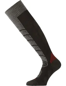Chaussettes Longues Swe Grey EU 34-37 Homme