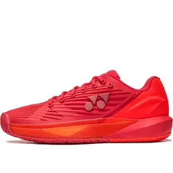 Power Cushion Eclipsion 5 All Court Shoes Ruby UK 8.5