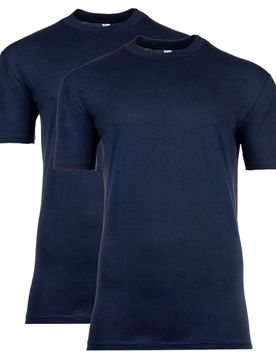 HOM Camiseta azul noche