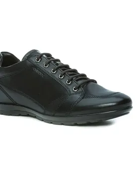 Geox Sneaker Symbol Black EU 39
