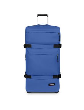 Transit'r Plus L, 100% Polyester Indigo Blue Grand unisex