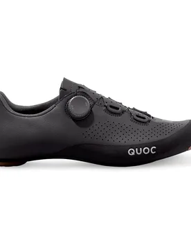 Scarpe Da Strada Motion Graphite - QUOC - FashionsVida