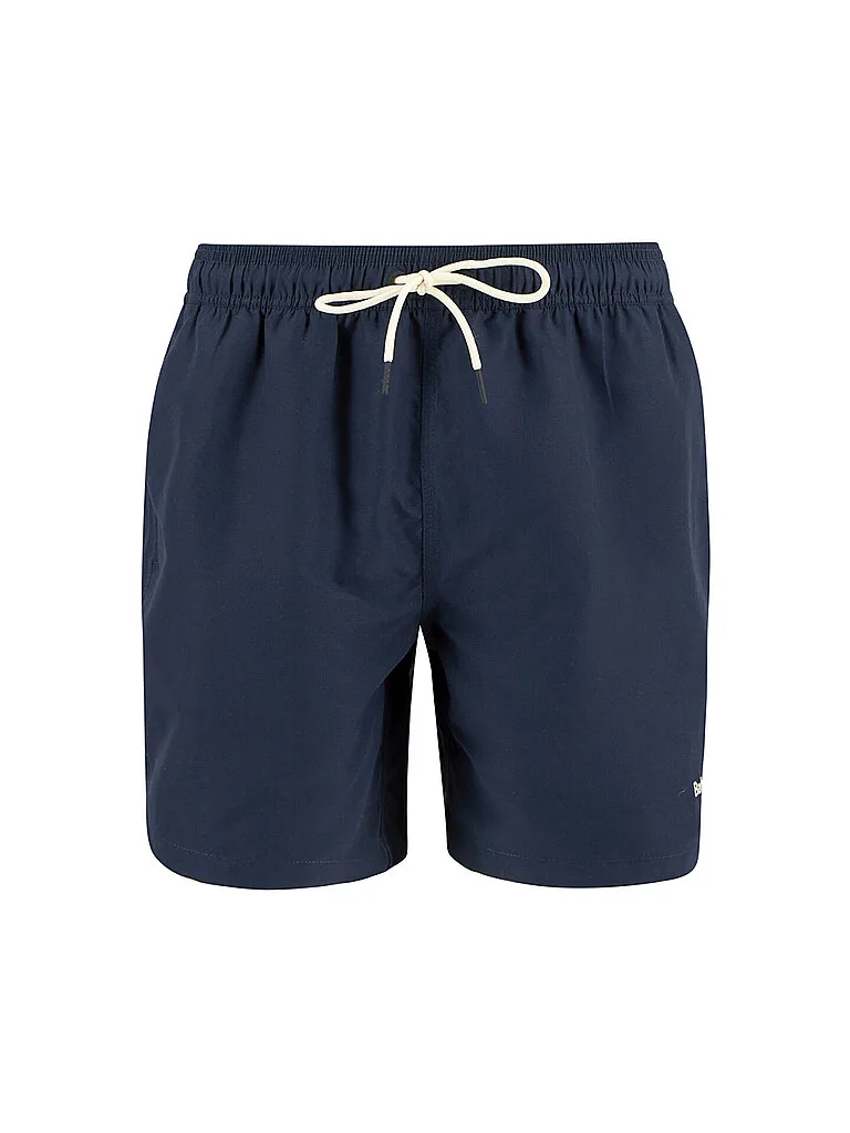 Badeshorts dunkelblau L herren - Barbour - FashionsVida