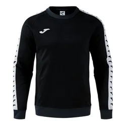 Sweat-shirt Heroic Black / Anthracite S