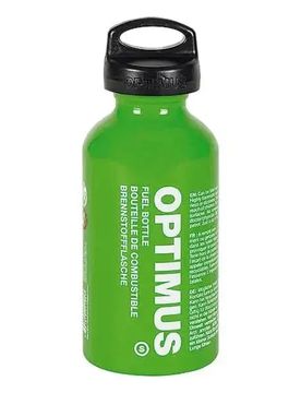 Brennstoffflasche S 400 ml Default Title adult