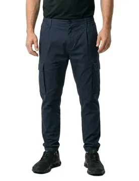 Pantaloni M9015c.000.8999 Dark Navy 34