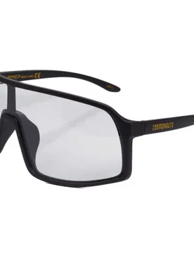 Occhiali Da Sole Fotocromatici Lander Evolution S Black