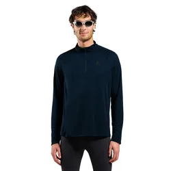 Giacca Essential Dark Sapphire S