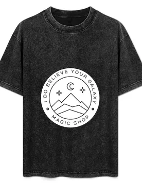 Magic Shop T-Shirt - Aliexpress - FashionsVida