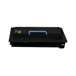 Generico Toner Compatible Kyocera Tk715 Black One Size unisex