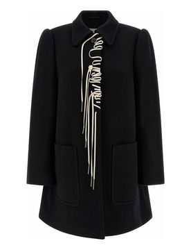 Dries Van Noten Cappotto Rebella