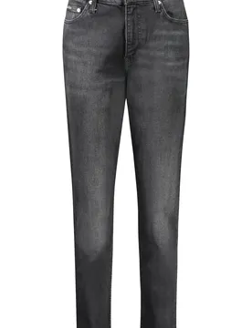 Damen JEANS Schwarz J20J224035_NE1BY