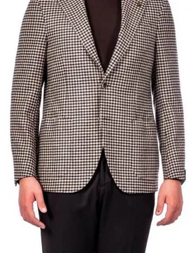 Giacca Uomo F74 Q80717/1 7R - SARTORIA LATORRE - FashionsVida