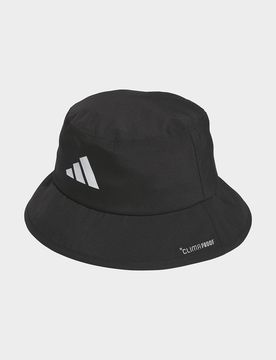 Cappello A Secchiello Climaproof - Nero, nero nero Uomo taglia Donna (S/M)