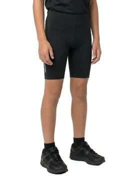 Salopette Senza Bretelle Active Black
