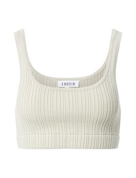 EDITED Top 'Helma' verde claro