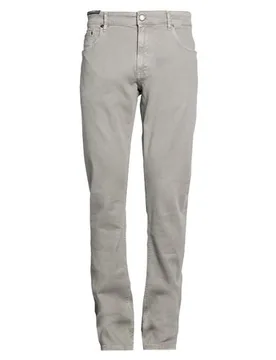 Jeanshose Herren Maulwurfsgrau 31,32,33,34,35,36,37,38 Herren - PT Torino - FashionsVida