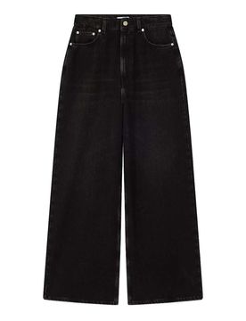 Ganni Jeans larghi