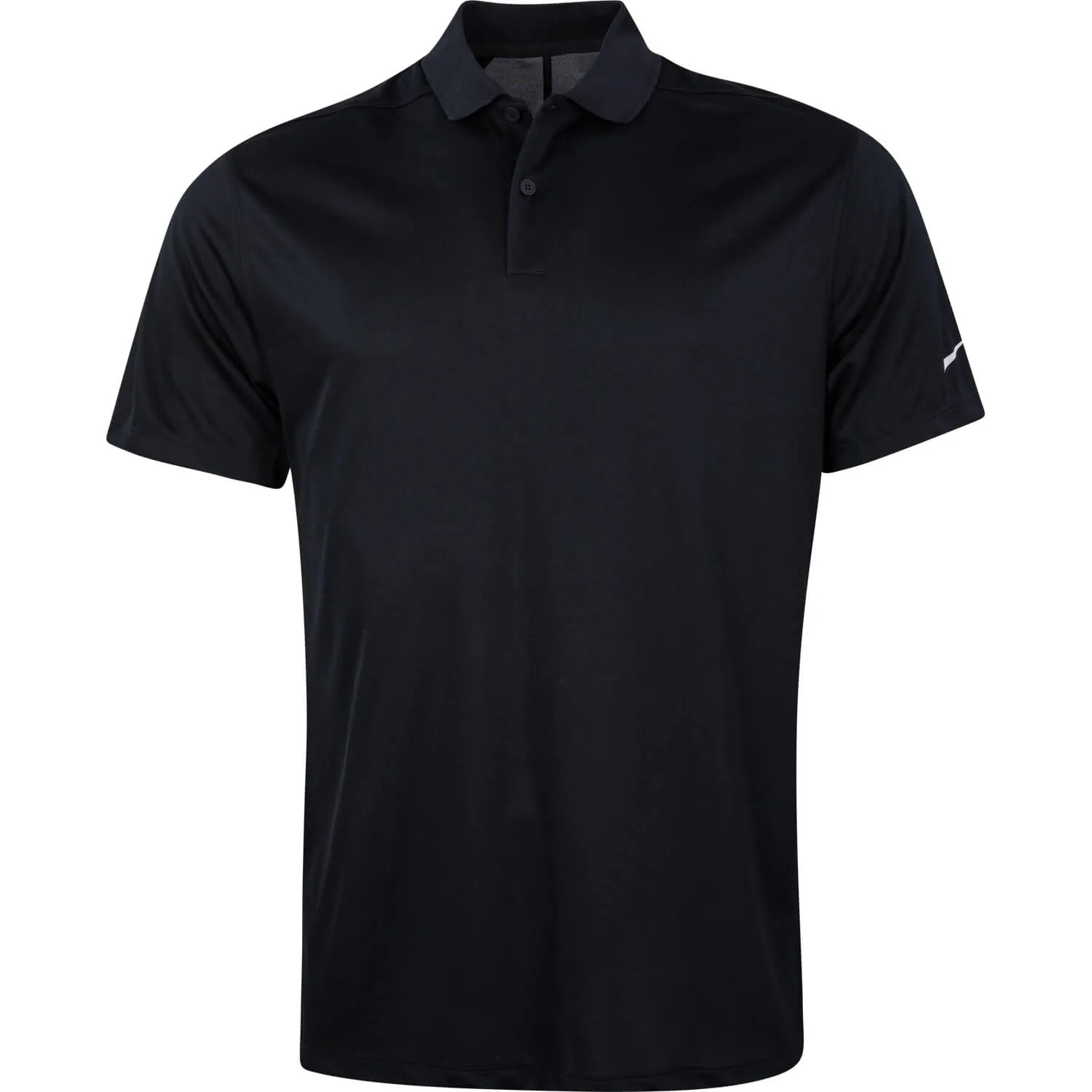 Golf Polo Victory Solid Polo OLC, schwarz s - Nike - FashionsVida