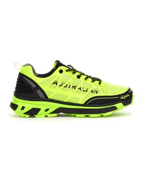 Scarpe da Trail Running 721 Giallo Fluo 41