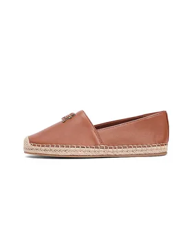 Espadrilles TH LOGO camel 36 damen - Tommy hilfiger - FashionsVida