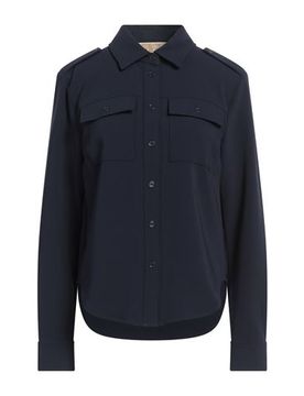 Camisa Mujer Azul noche L,M,S,XL,XS,XXL,XXS Mujer