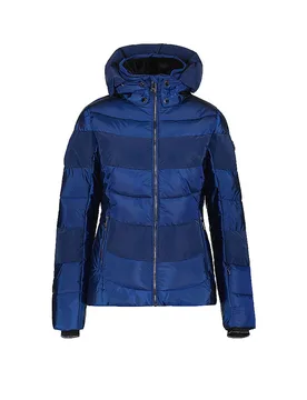 Chaqueta de esquí para mujer Sorsatunturi azul oscuro 42 - Luhta - FashionsVida