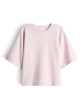 Opus Sudadera GIKKO rosa 36