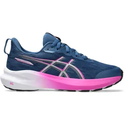 GT-1000 14 GS Laufschuhe Kinder Twilight Blue/Digital Sakura 37