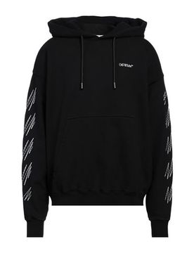 Sudadera Hombre Negro M,XS Hombre