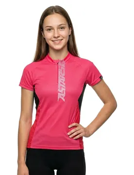 Maillot à Manches Courtes Stella Hyperlight