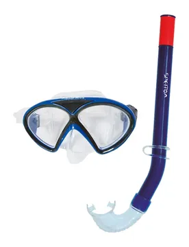 Maschera Da Sub Junior Nautic Basic