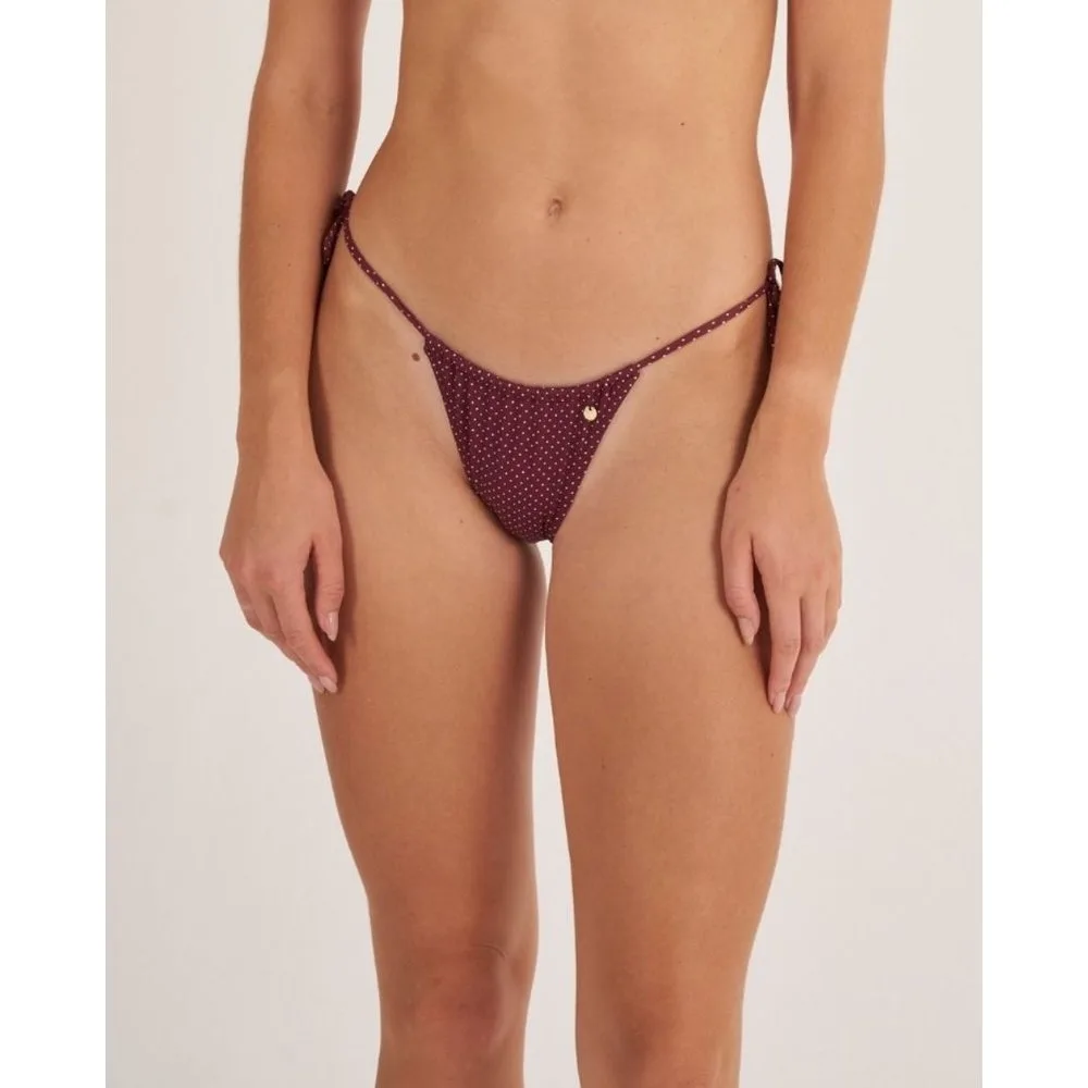 Braga de bikini brasileña - Bohodot - FashionsVida