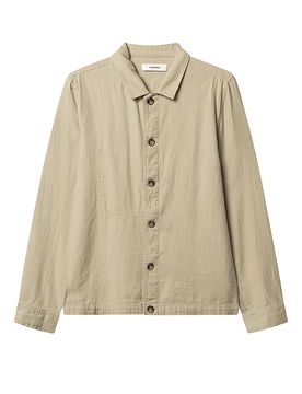 Overshirt GABPETER beige XL herren