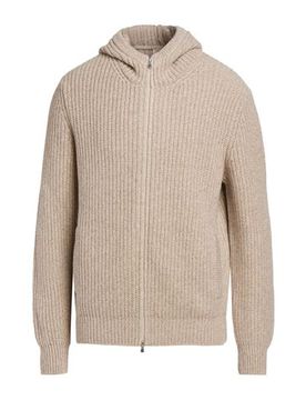 Strickjacke Herren Beige 46,48,50 Herren