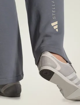 Scarpe by Stella McCartney Sportswear 76 39 1/3 Light Solid Grey / Light Solid Grey / Onix - Adidas - FashionsVida