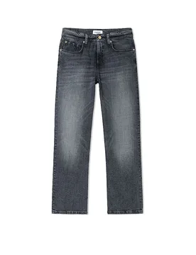 Jeans Straight Fit GINI azul 44/L30 - Cambio - FashionsVida
