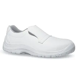 Chaussures De Sécurité Reply O S2 Fo Sr White EU 47