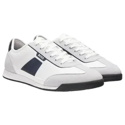 Baskets Nitan 10271652 Open White EU 44