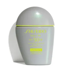 Shiseido Sports Bb Spf 50+ Medium