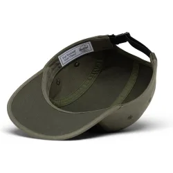 Gorra unisex en tejido de algodón