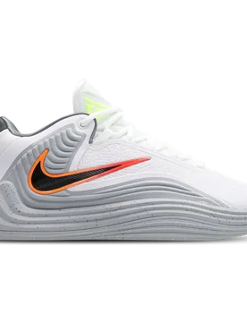 Freak Uomo - Sneakers Bianco - Taglia 44.5 - Rete/Sintetico 44.5 - Nike - FashionsVida