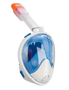 Mad Wave Maschera Da Snorkeling - MAD - FashionsVida
